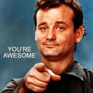 Meet your Posher, Chad